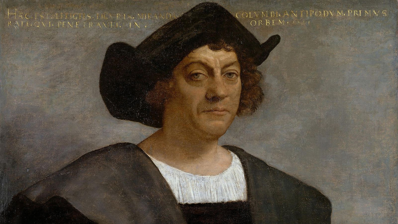 DNA Confirms Christopher Columbus Was A ‘Sephardic Jew’ Hiding His Ethnicity—Here’s Why