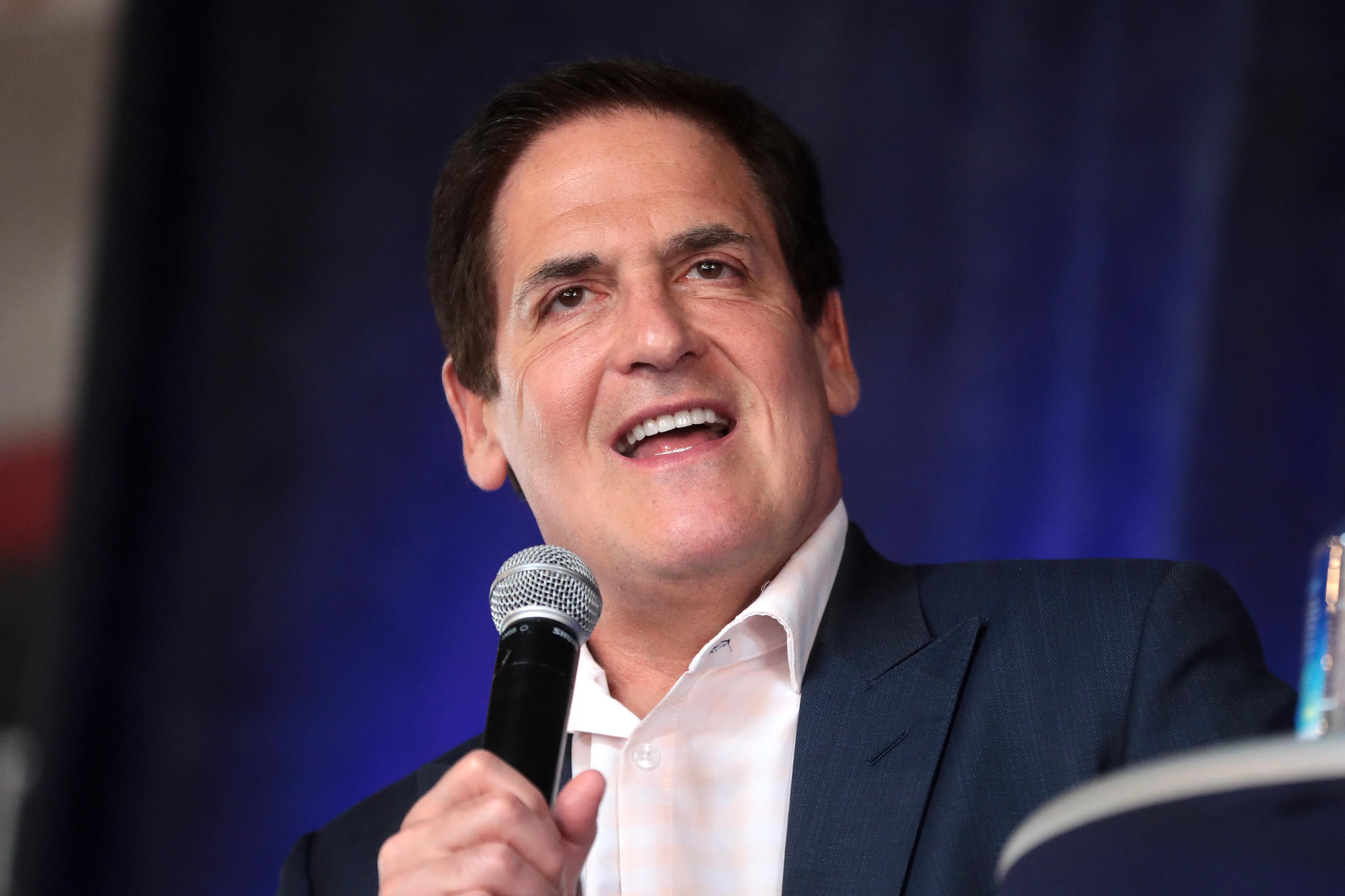 Mark Cuban’s Passive Income Playbook: Top Seven Ways To Make Money While You Sleep