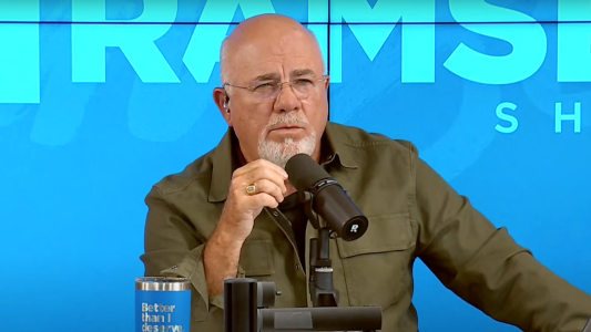 Dave Ramsey