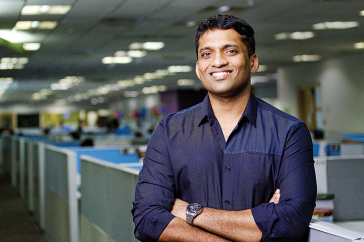 Who Is Byju Raveendran? 44-Year-Old CEO of India’s Byju Is Voted ‘Worst CEO’ By Reddit Community, Here’s Why