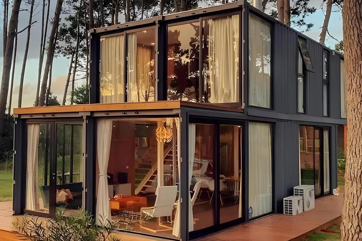 Walmart And Home Depot Join Amazon In Selling Tiny Homes Amidst America’s High Rental Prices