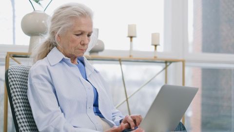crypto fraud elderly