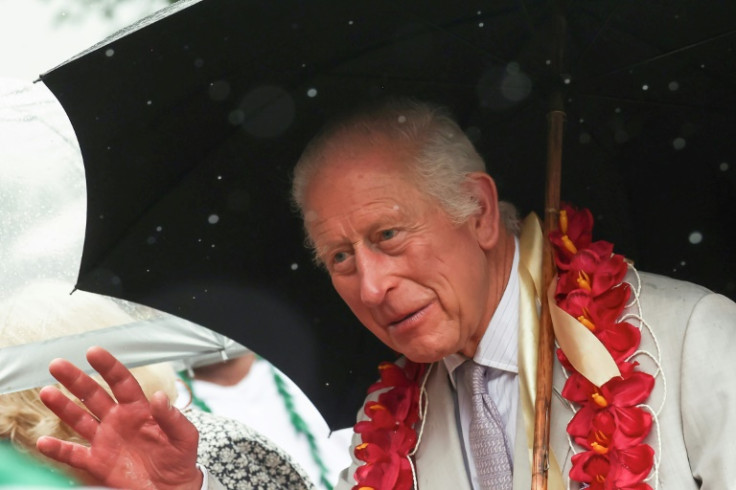 King Charles III, whose family benefited from the slave trade over centuries, has faced calls to apologise personally