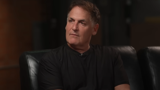 mark cuban