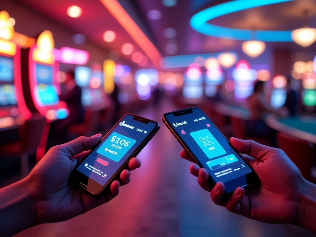 Which Digital Wallets Have Carved Their Niche In The Online Gaming Industry?