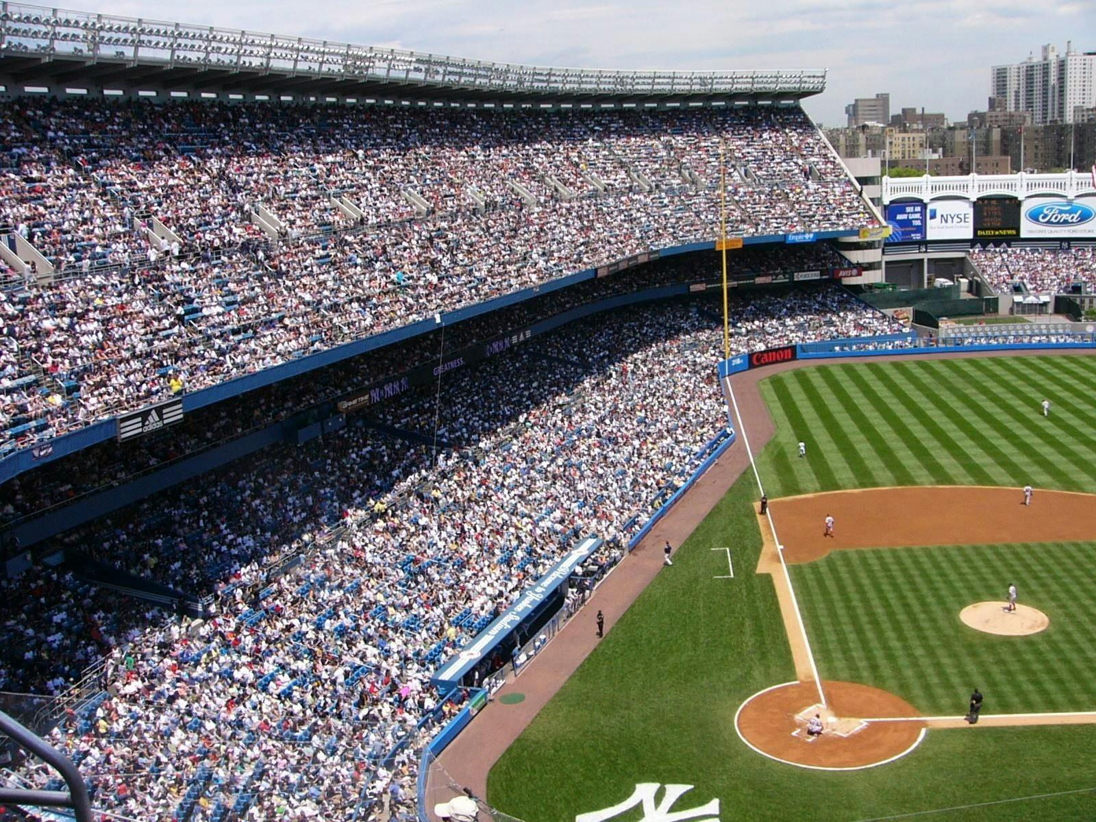 NYC Yankees Fans Who’ve Been Kicked Out Of MLB Games, Including 2024’s Austin Capobianco