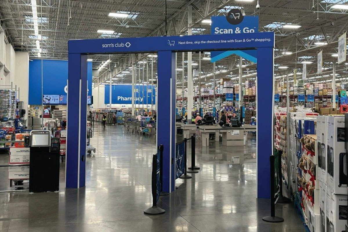 Sam’s Club Members Say New Receipt Scanners Are ‘A Waste Of Money’: ‘I Wish They’d Pay Their Employees More Instead’