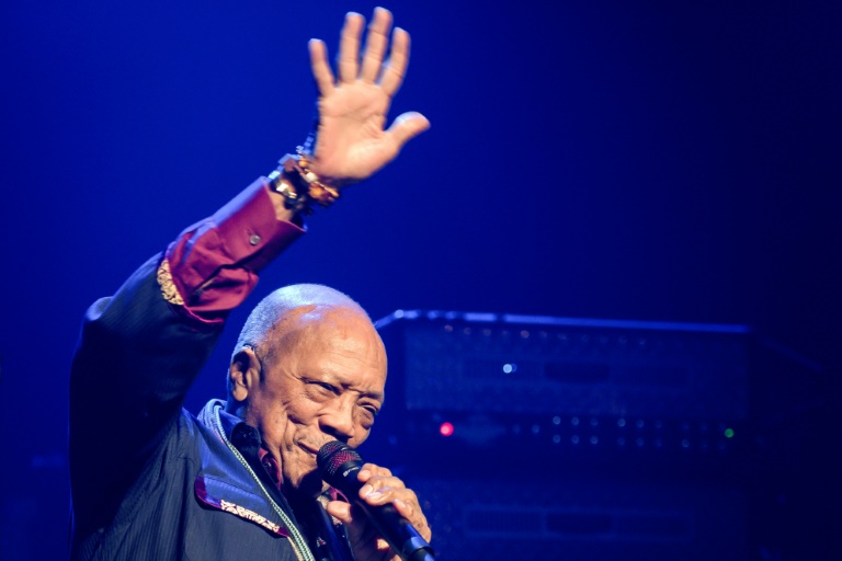 Quick Facts About Quincy Jones: Cause Of Death, Net Worth, And How Much His Children May Inherit