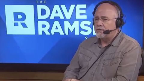 Dave Ramsey