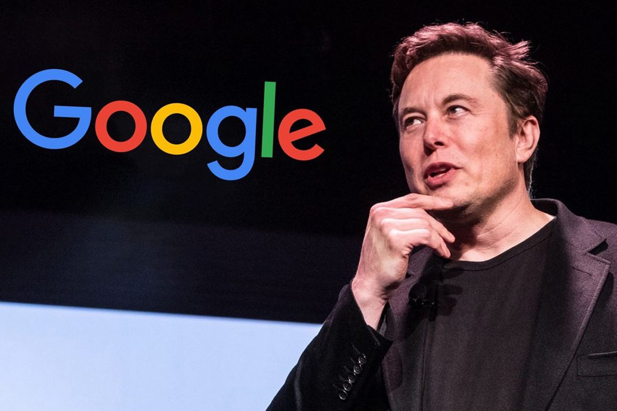 Google Responds To Elon Musk After Being Accused Of Election Interference: Here’s What Happened