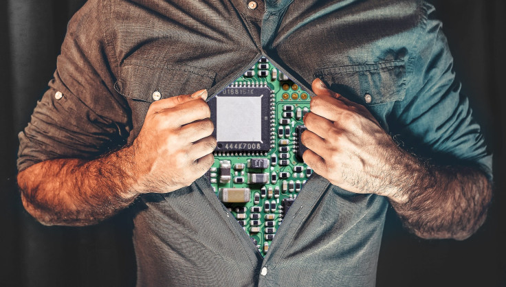 Google NotebookLM AI hosts