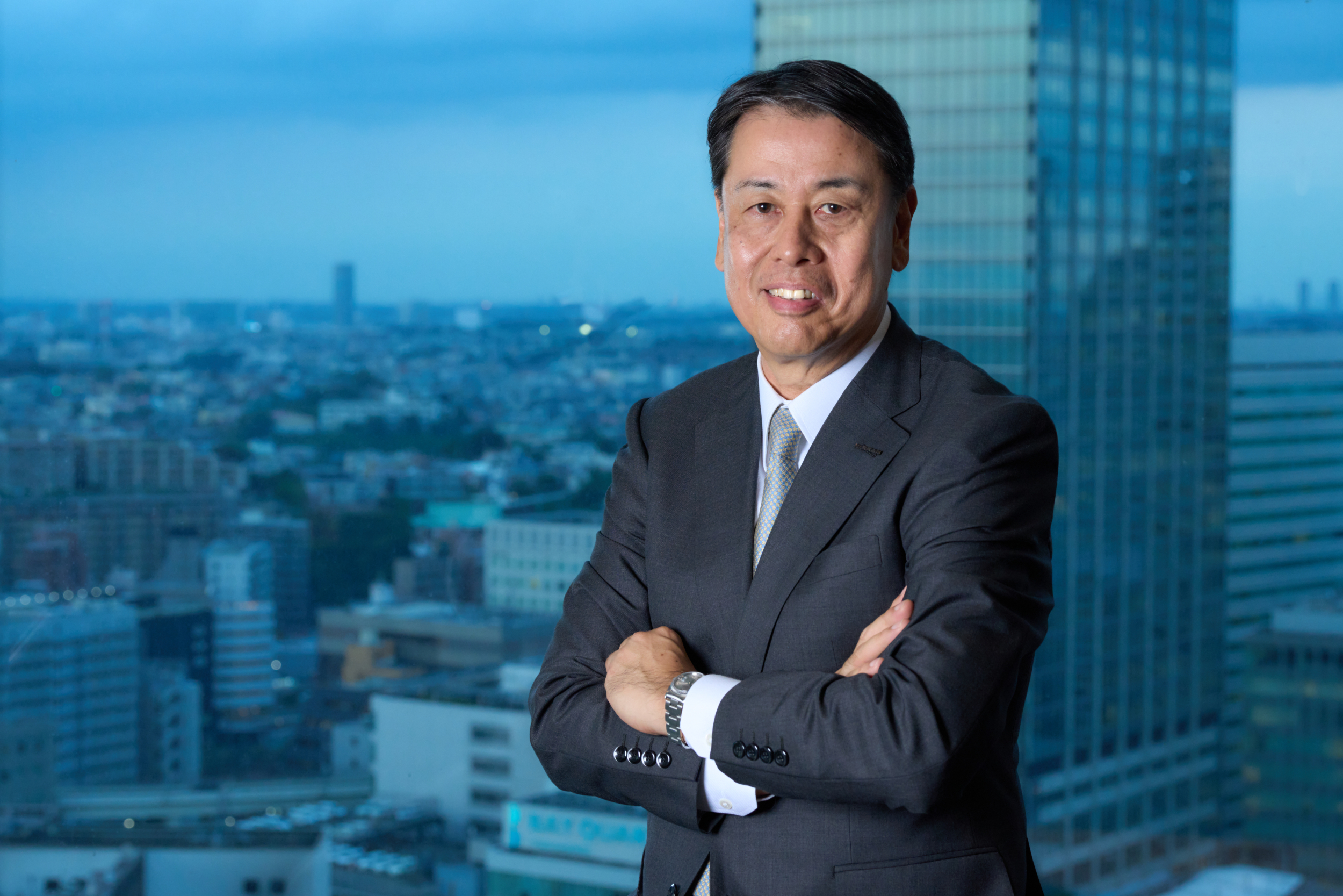 Nissan CEO Voluntarily Takes 50 Pay Cut As Automaker Announces Layoffs