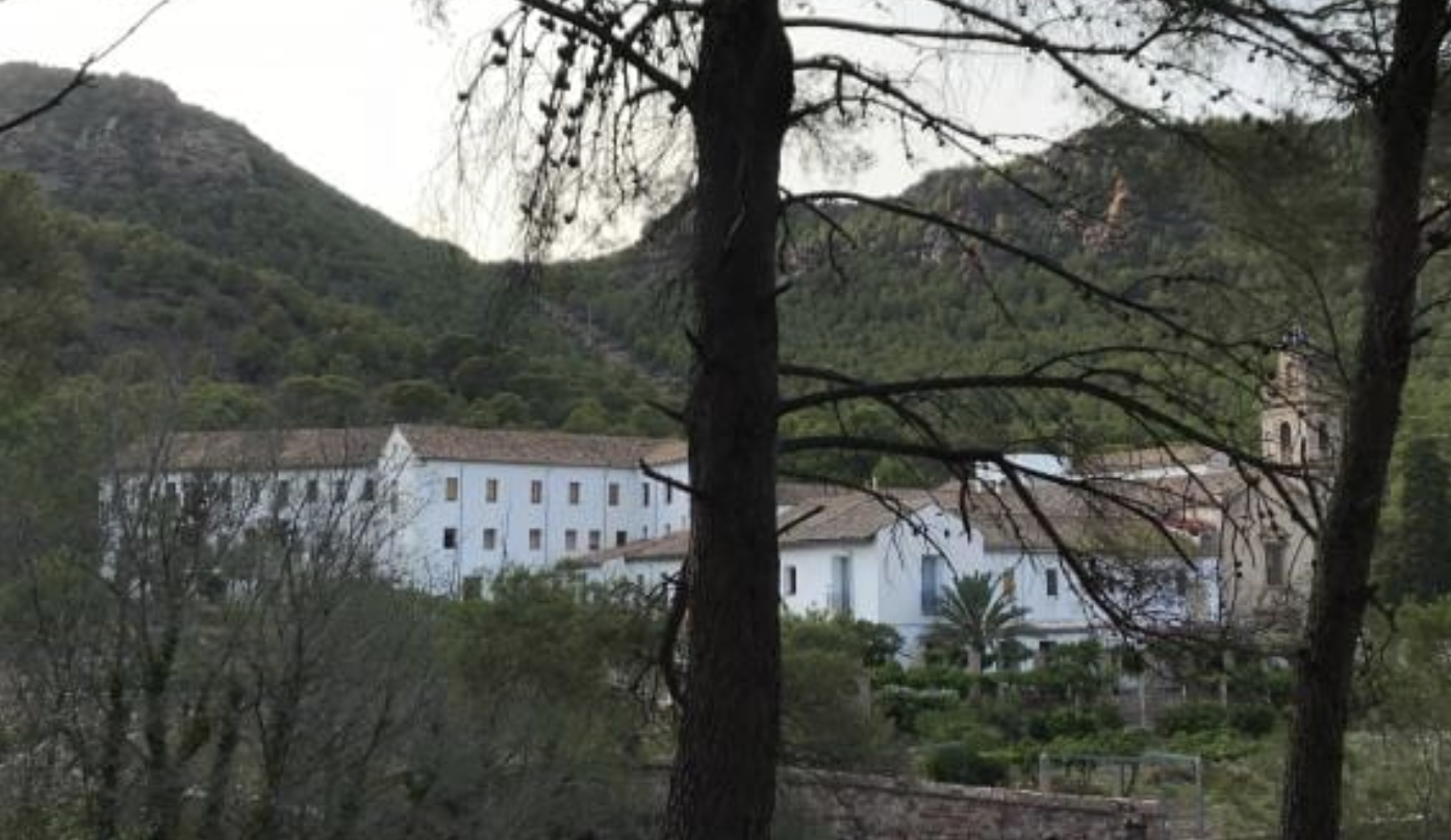 Man Claiming To Be ‘Jesus Christ’ Kills Priest And Injures Seven Monks In Spanish Monastery