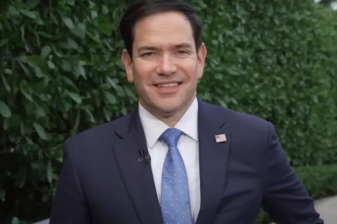Marco Rubio