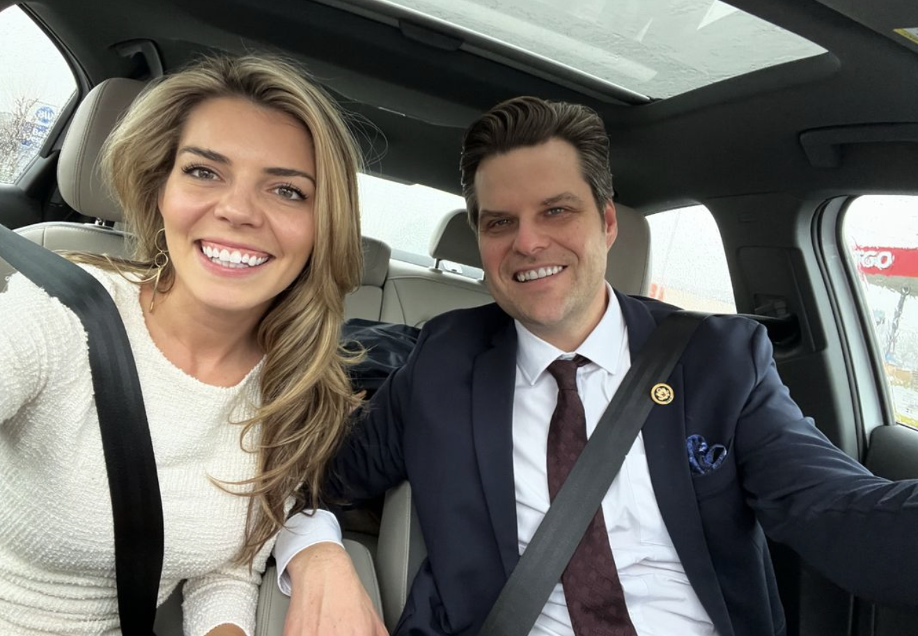 Quick Facts About Matt Gaetz: Is He A Lawyer, Net Worth, Wife, And ...