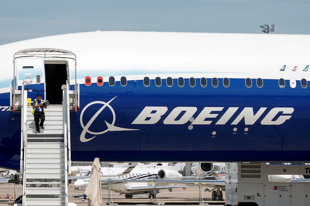 Boeing Has 170K Workers Worldwide, 17K Are About To Lose Their Jobs: What’s Going On?