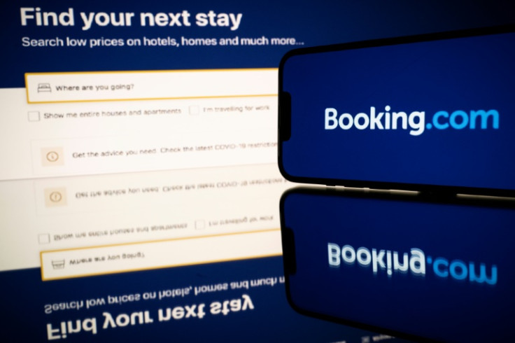 The European Commission said the changes will allow hotels and other relevant travel service providers to develop more innovative deals and tailored offers