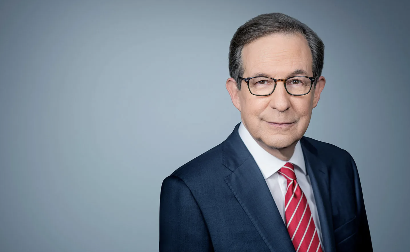 ‘I Decided With My Wife 6 Months Ago I’d Leave CNN’: Real Reasons Why Chris Wallace Quit Revealed