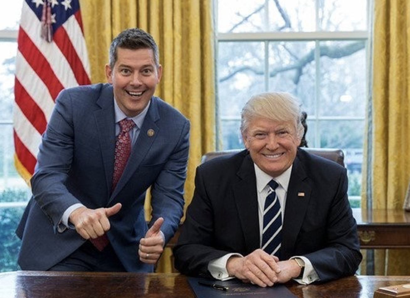 Quick Facts About Sean Duffy: Net Worth, Wife, Why He Resigned From Congress And His 9 Kids