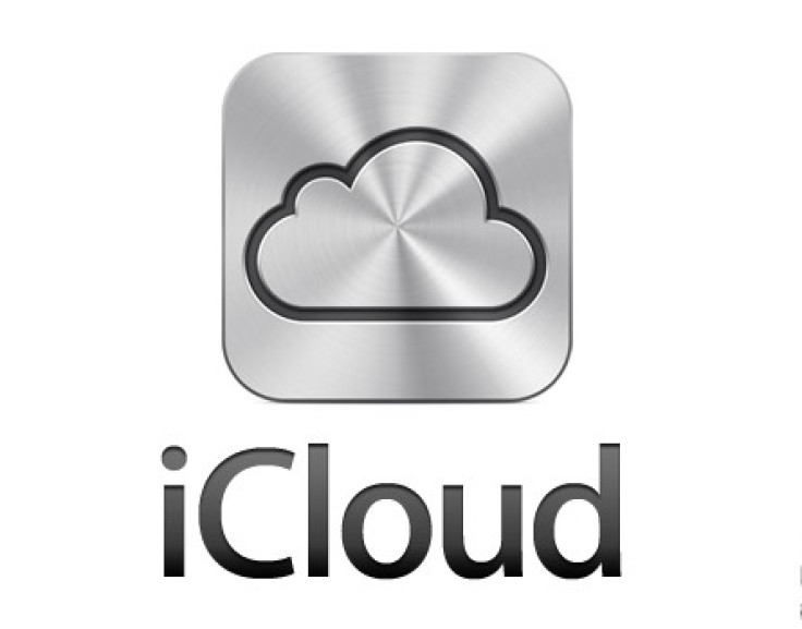 iCloud for iOS 5