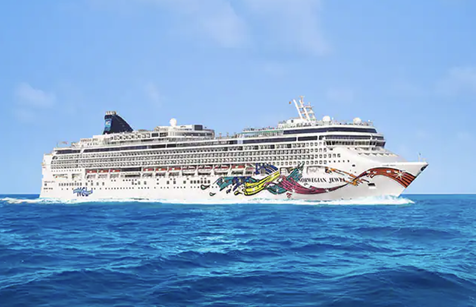 Norwegian Cruise Cancellations: What's Happening And Will Passengers Get Full Refunds?