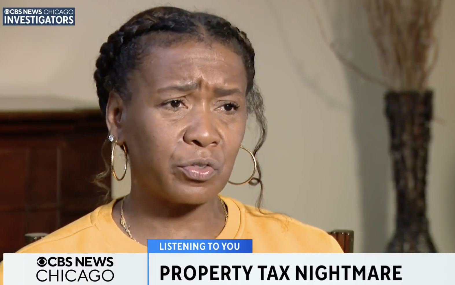 Chicago Woman’s Home Sold Without Her Knowledge Due To Assessor’s Office Massive Mistake