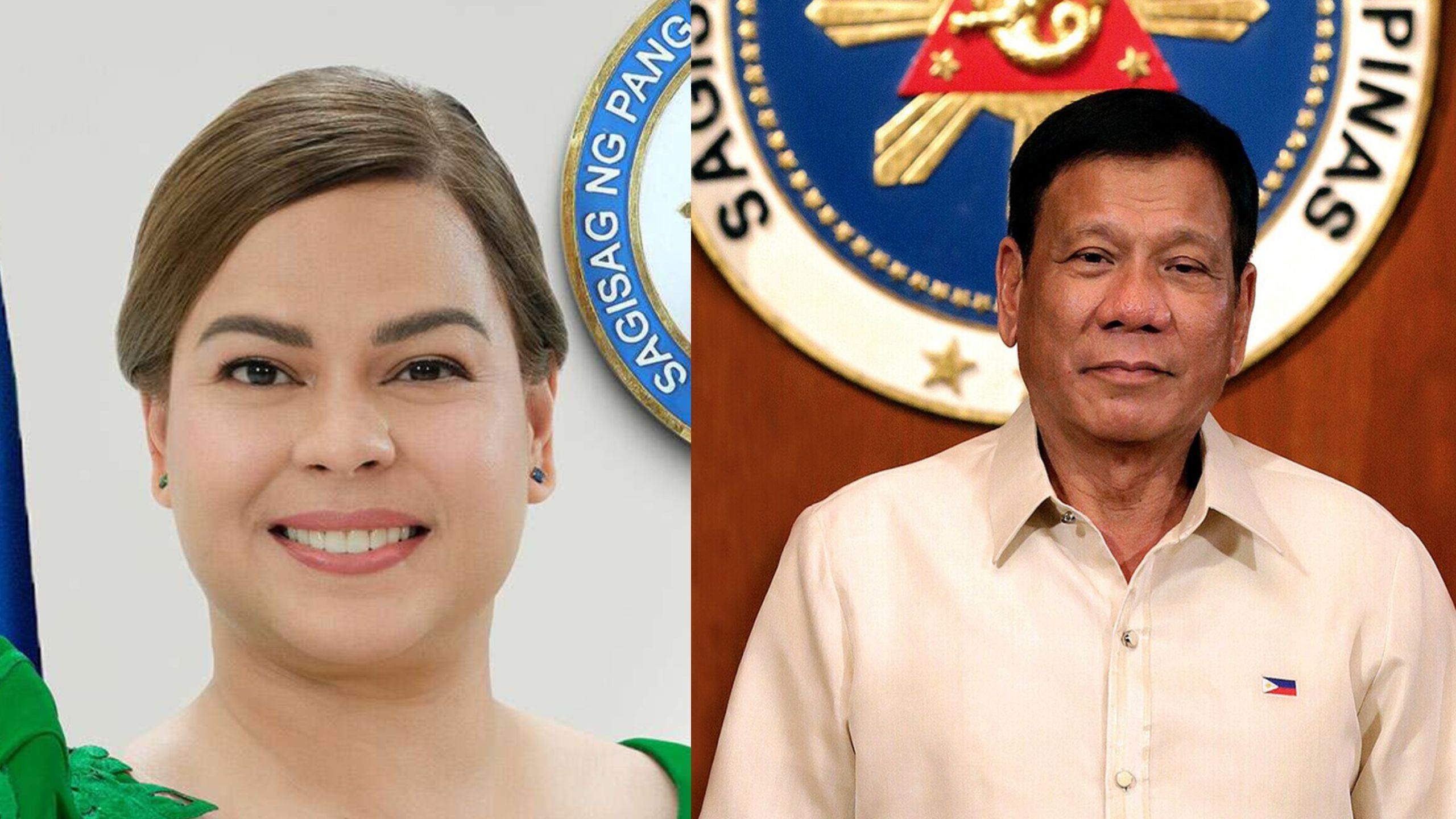 Philippines VP Threatens To Assassinate President And…