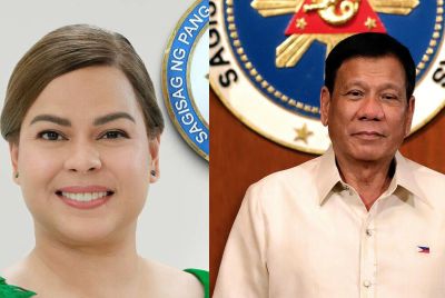 Sara Duterte