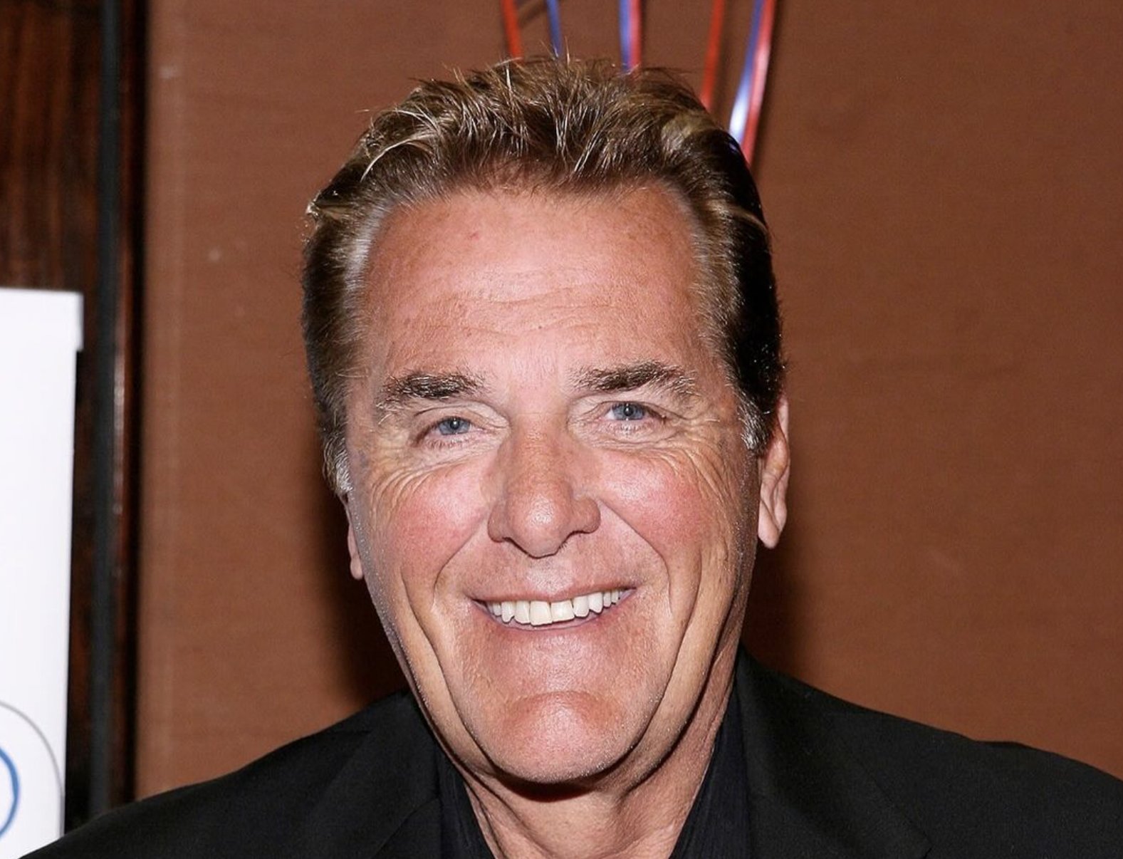 Quick Facts About Chuck Woolery: Net Worth, Cause Of Death, Family And ...