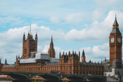 Westminster Bridge