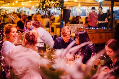 Nadine Fallone’s dismissal by Peckham Levels bar