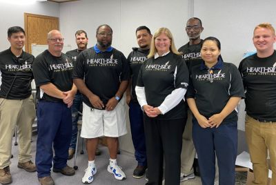 Hearthside Food Solutions