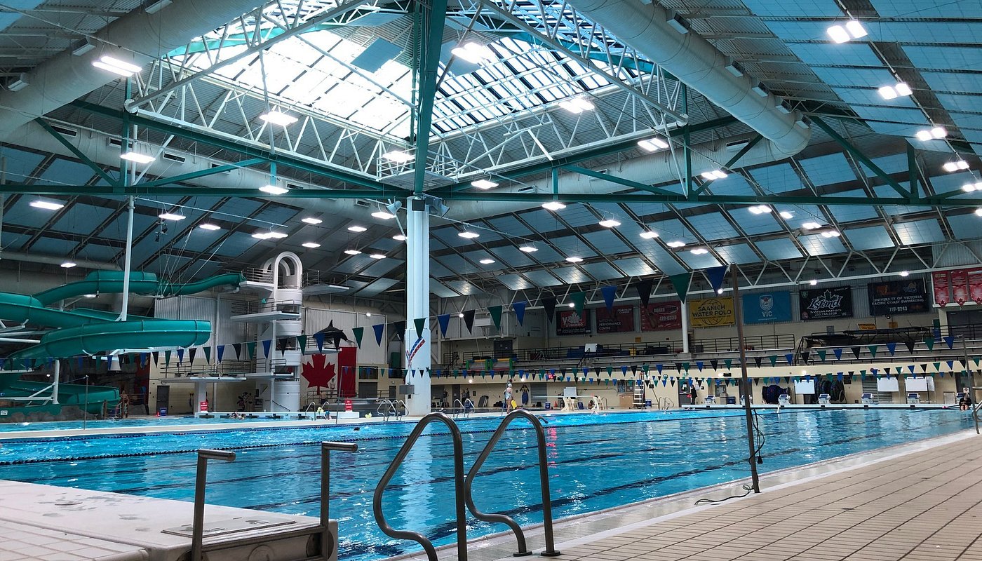 ‘My Daughter Was In There!’: Outrage As Canadian Pool Defends Man Wearing Bikini In Women’s Change Room