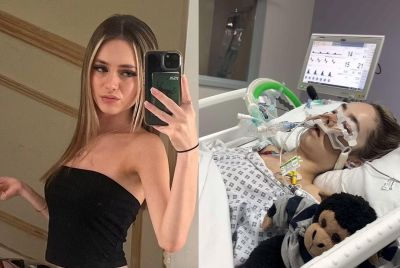 Sian Alderton - bacterial meningitis