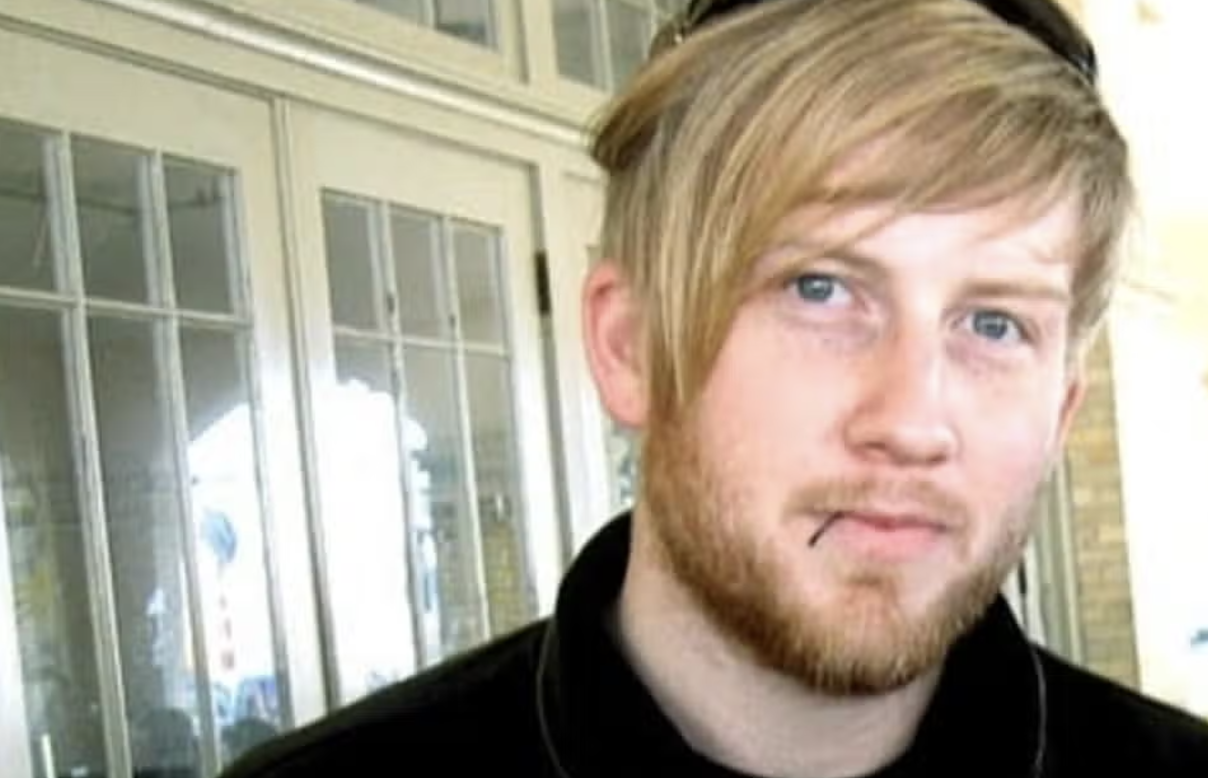 Decomposed Body of Bob Bryar, Former My Chemical Romance Drummer, Found ...