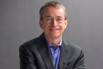Pat Gelsinger Intel