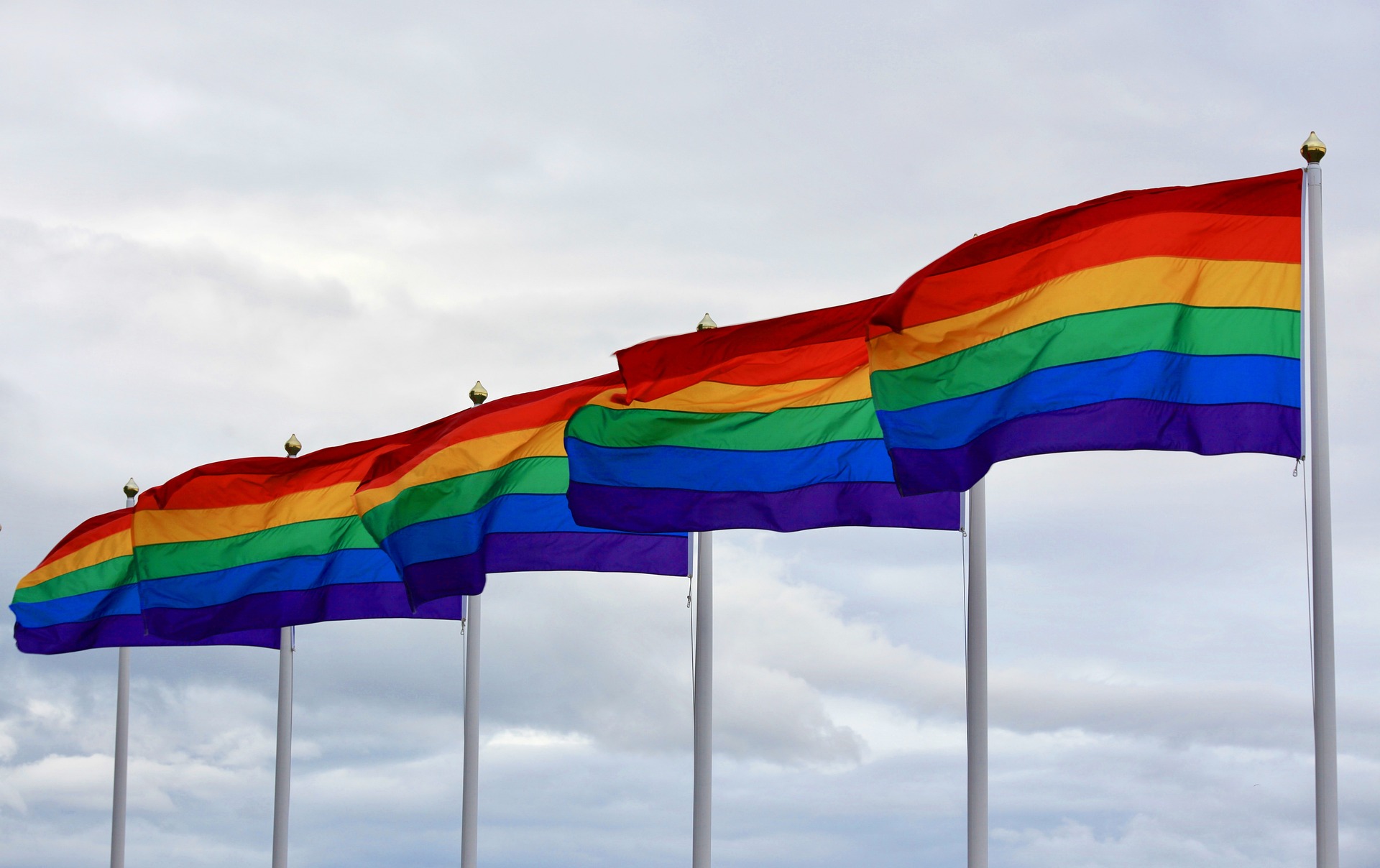 Canadian Town Fined £7,800 For Refusing To Fly Pride Flags: ‘We Only Have 3 Flags—Canadian, Provincial, and Municipal’