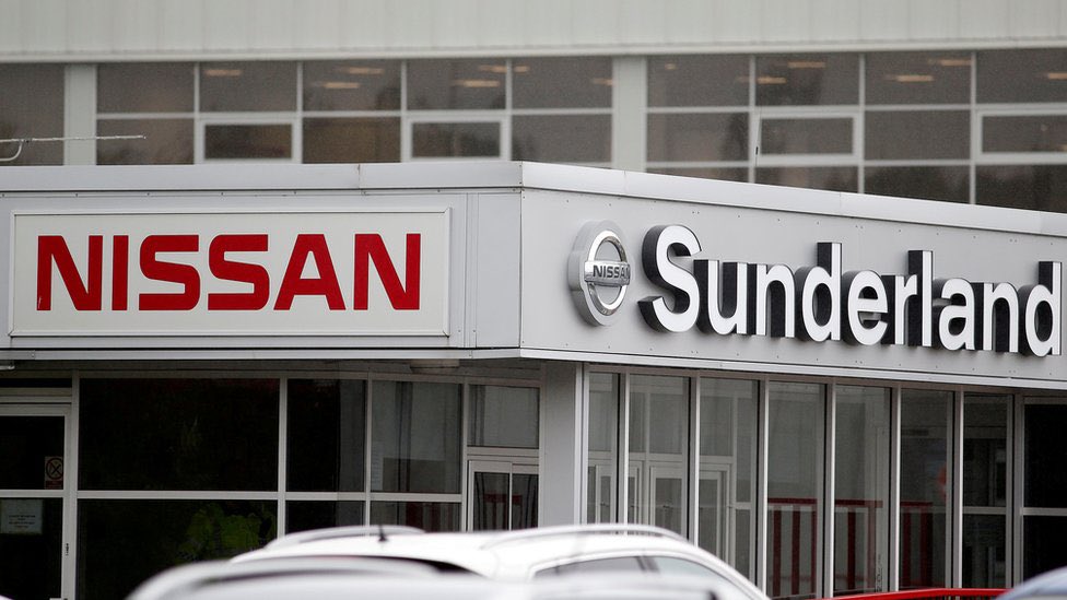 Is Nissan Shutting Down Sunderland Plant? Here’s What We Know