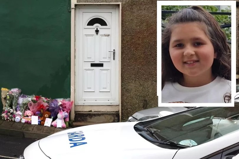 Brave 8-Year-Old Girl Fatally Stabbed in Ireland Defending Her Mum From House Intruder