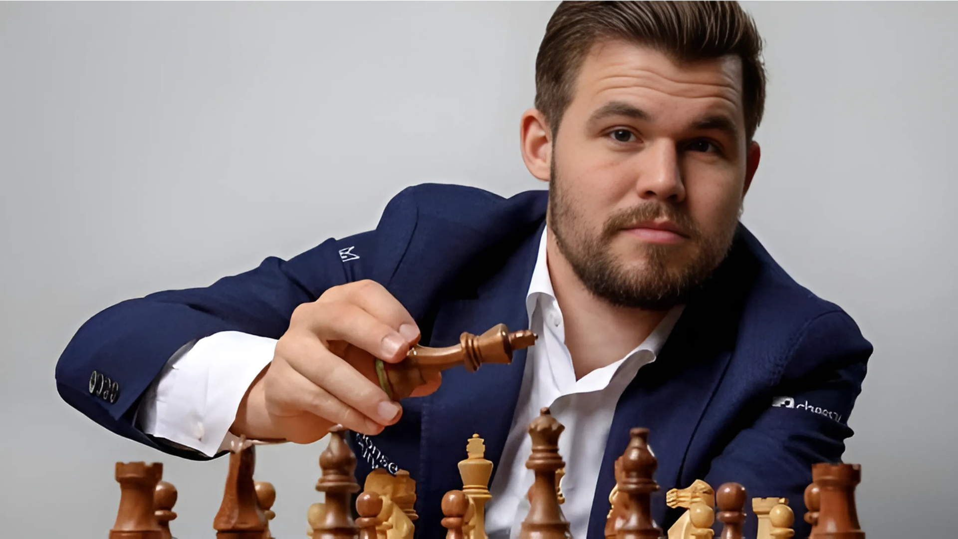 Magnus Carlsen s Net Worth In 2024 How The Chess Legend Built A 39 