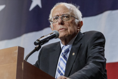 bernie sanders