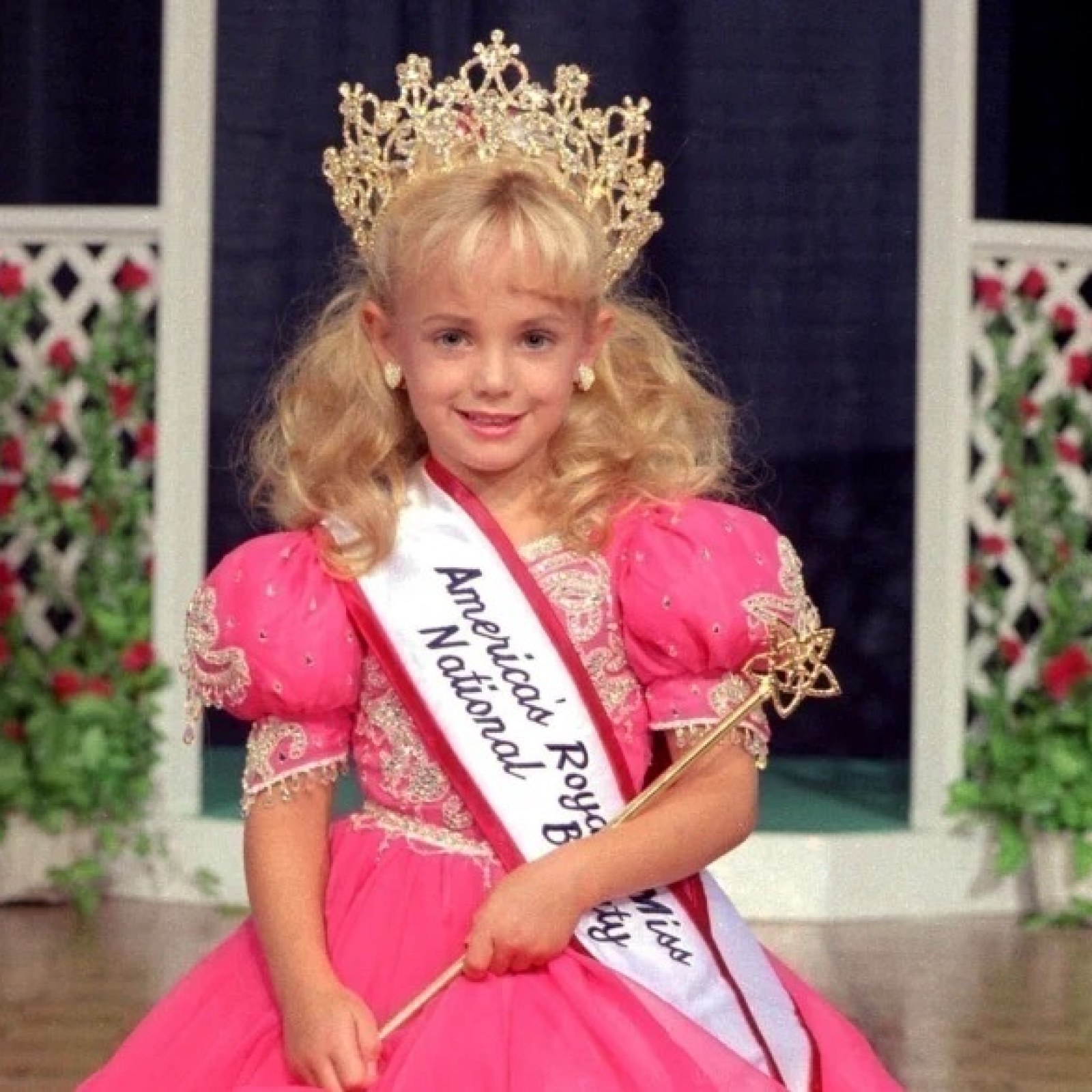 'My Ex-Husband Is The Killer': Woman Contacts JonBenet Ramsey's Father With Shocking Claim | IBTimes UK