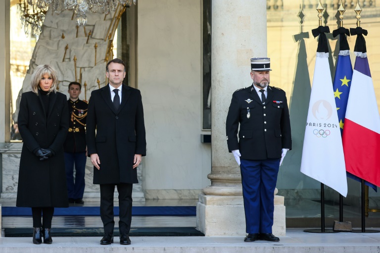 フランスのマクロン氏が4度目の今年の政府を発表