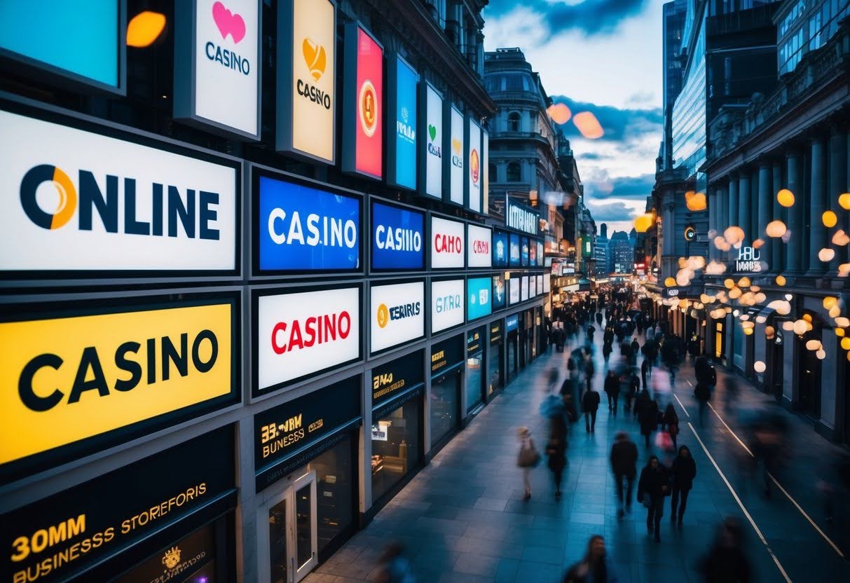 The Economic Impact Of Online Gaming On UK Business: Shaping Britain’s Digital Economy