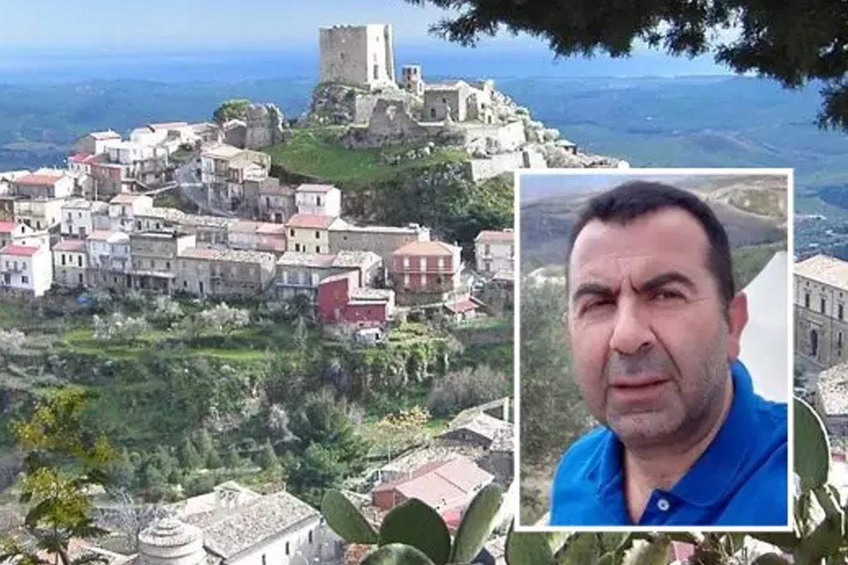 Italian Mayor Prohibits Town’s Residents From Getting Sick: ‘Don’t Leave The House Often, Play Sports, Travel And More’