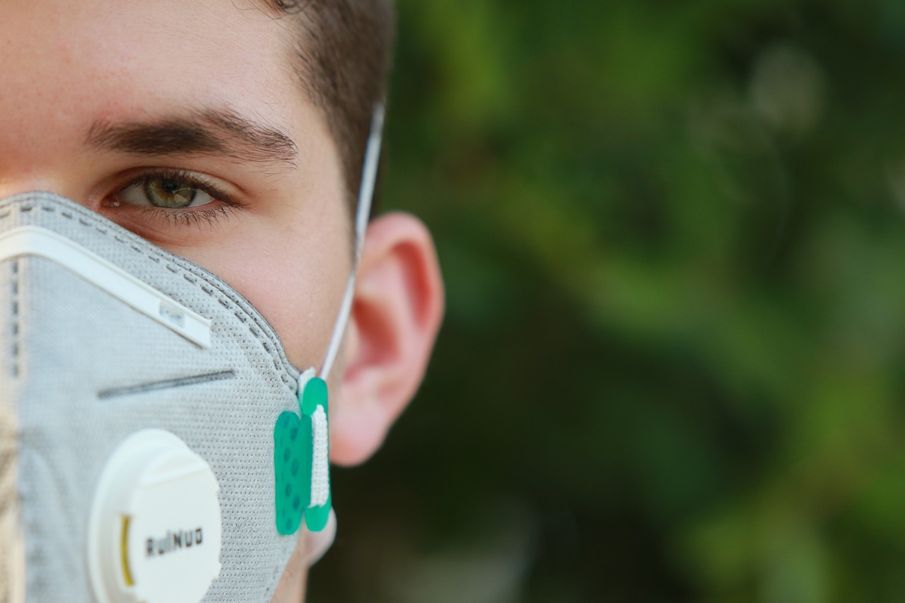 N95 Vs K95: Which Is The Best Mask For Smoke, And Where To Buy It?