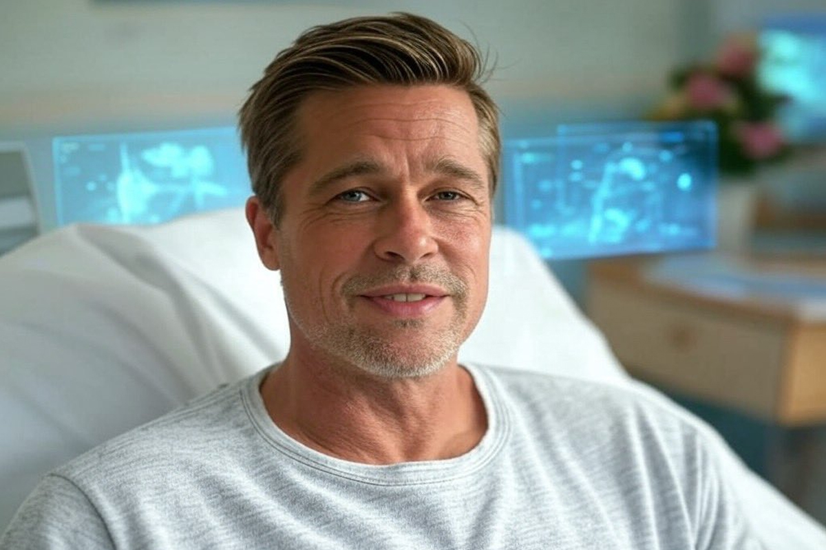 ‘Fake Brad Pitt’ Cons £700K From French Woman; UK Government Introduces Tougher Penalties For Explicit Deepfakes