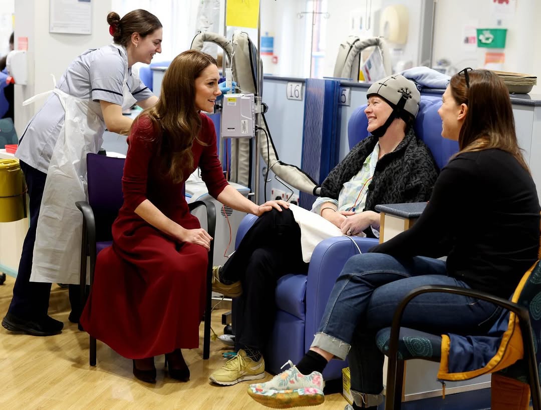 What Kind Of Cancer Did Kate Middleton Have? New Details Emerge After Remission Announcement