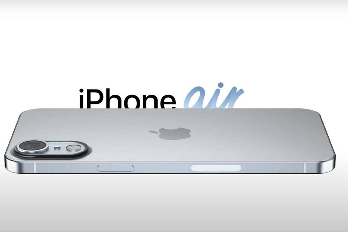 Apple’s Thinnest Phone Yet, the iPhone 17 Air, Rumoured For 2025 Release: What We Know