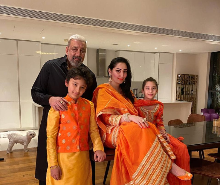 Sanjay Dutt